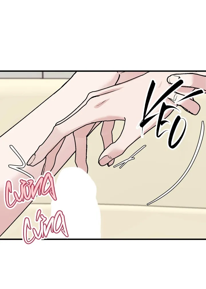 NGƯỜI CHÚ TÔI YÊU! Chapter 8 Trang 16