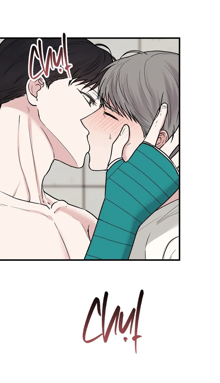 NGƯỜI CHÚ TÔI YÊU! Chapter 8 Trang 22