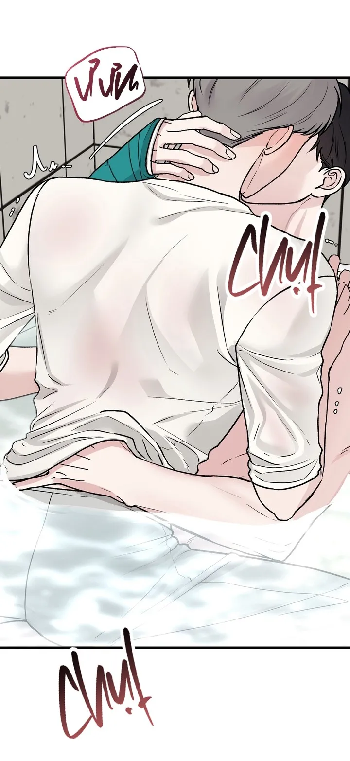 NGƯỜI CHÚ TÔI YÊU! Chapter 8 Trang 23