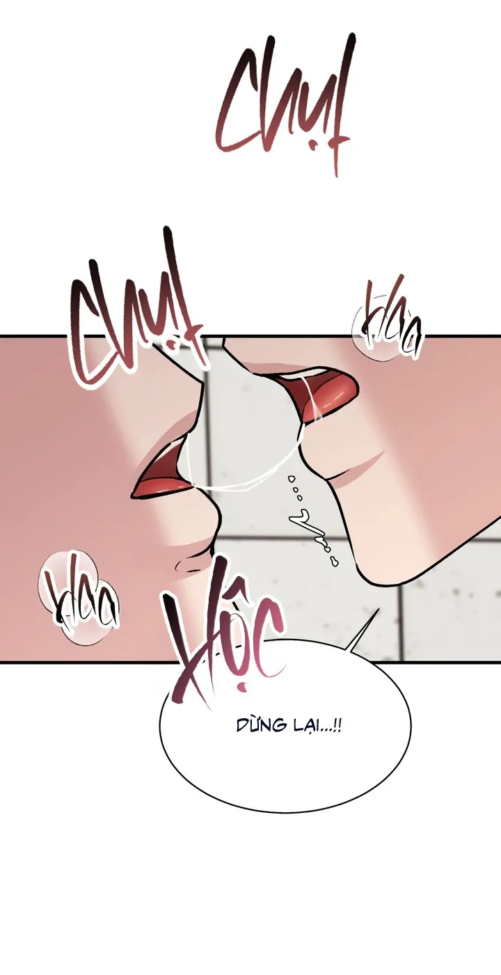 NGƯỜI CHÚ TÔI YÊU! Chapter 8 Trang 24