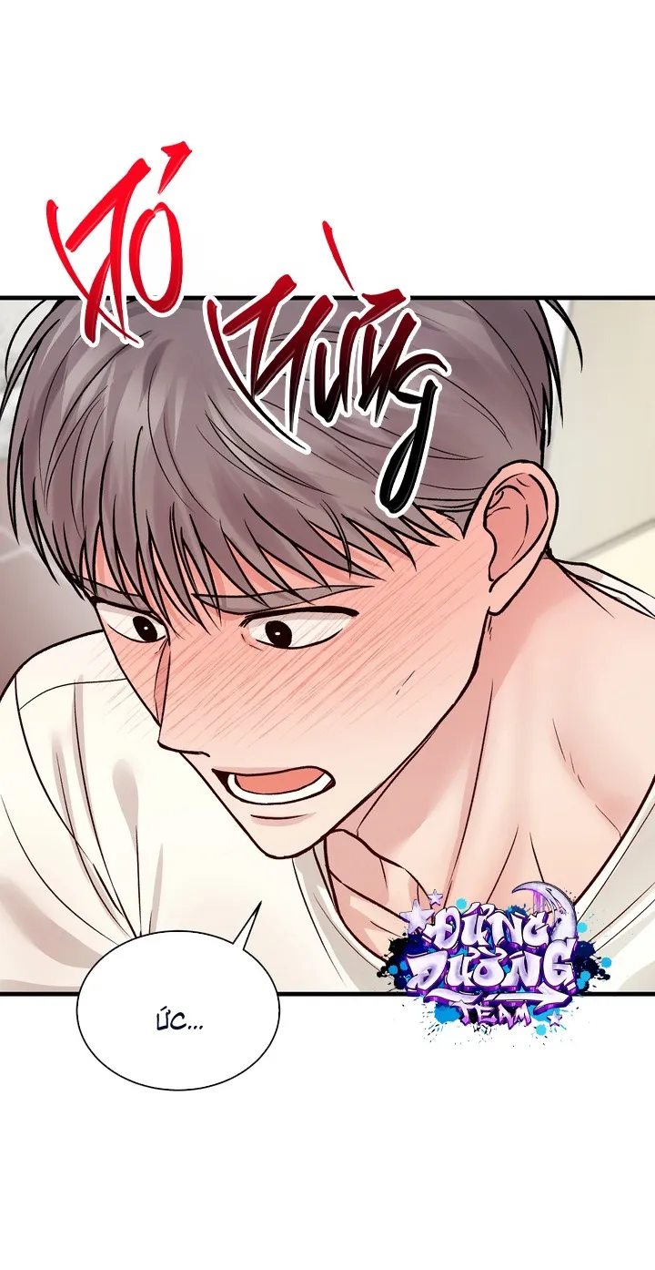 NGƯỜI CHÚ TÔI YÊU! Chapter 8 Trang 26