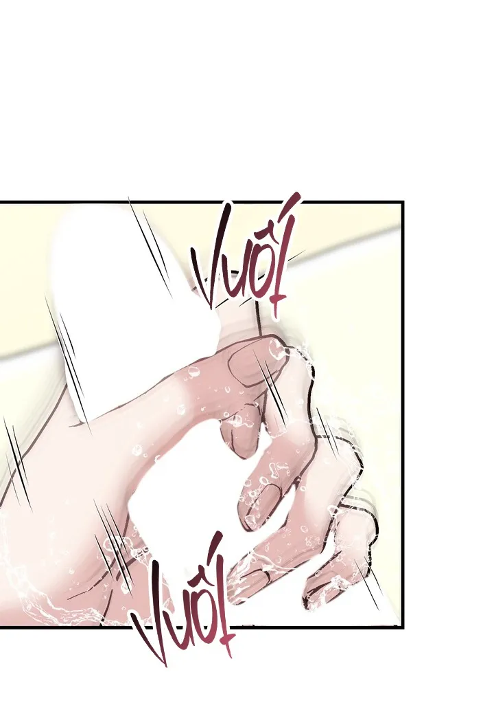 NGƯỜI CHÚ TÔI YÊU! Chapter 8 Trang 28