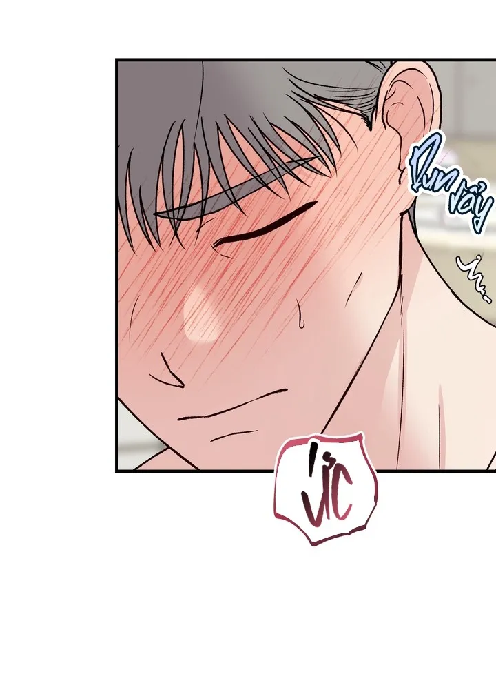 NGƯỜI CHÚ TÔI YÊU! Chapter 8 Trang 29