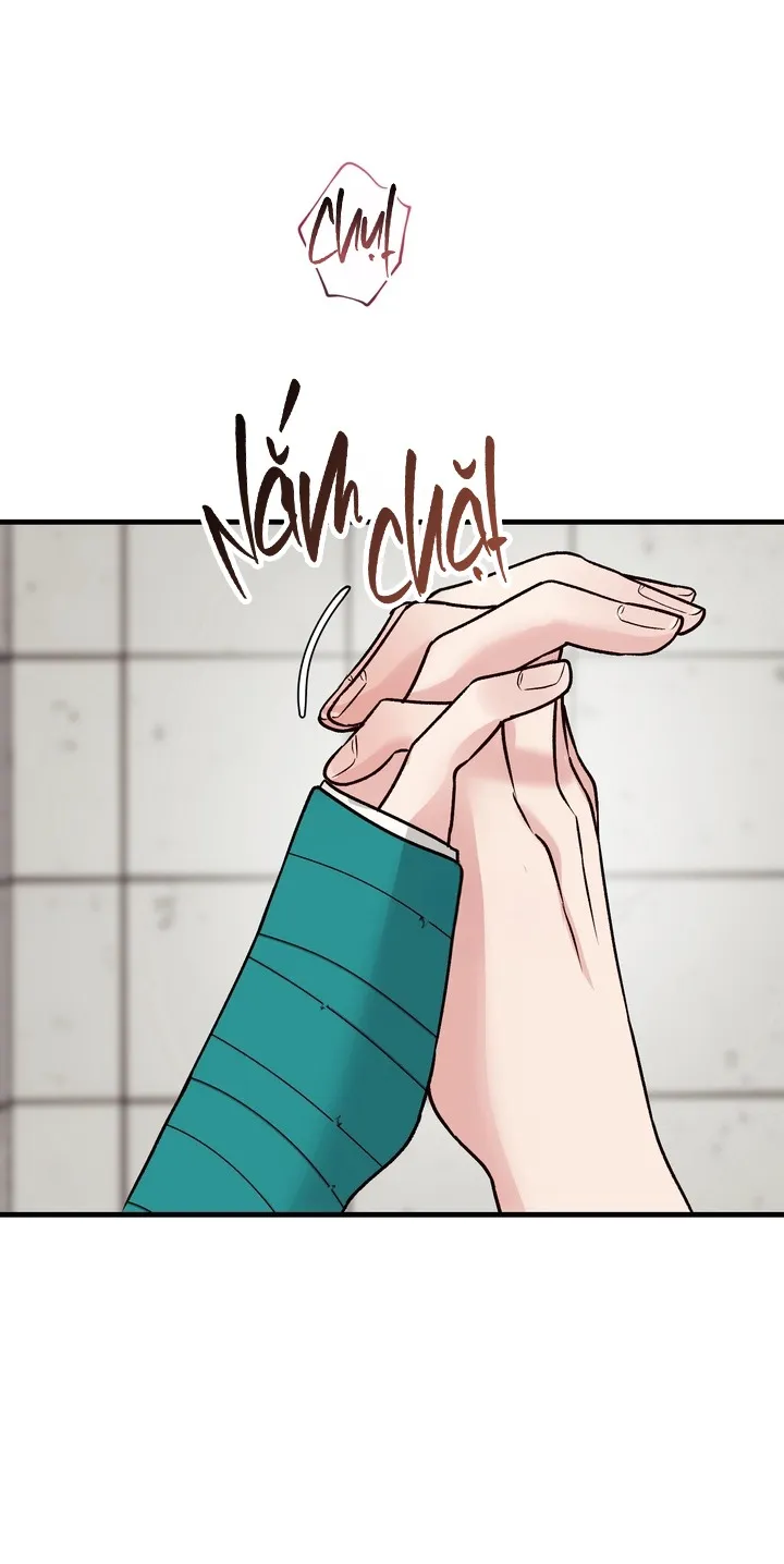 NGƯỜI CHÚ TÔI YÊU! Chapter 8 Trang 35