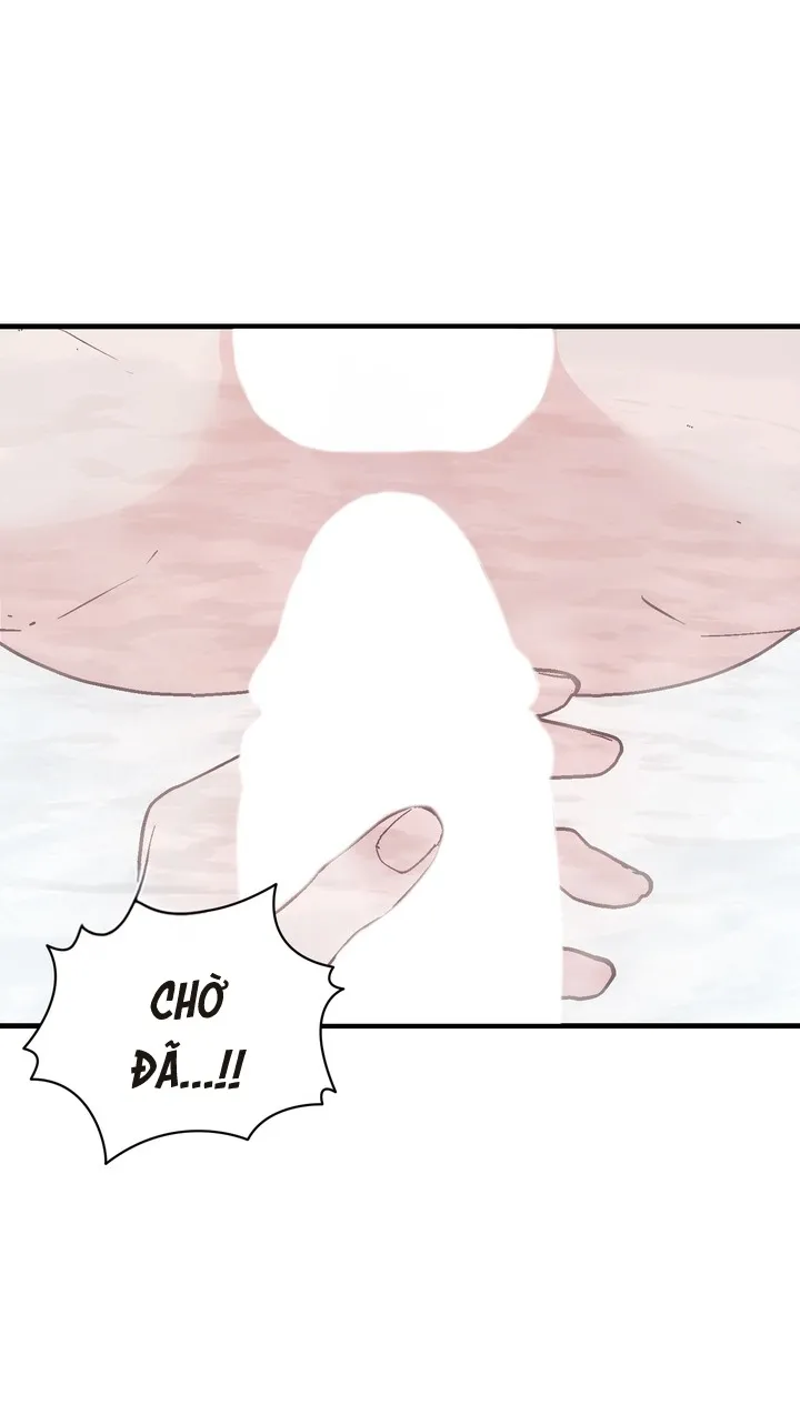 NGƯỜI CHÚ TÔI YÊU! Chapter 8 Trang 43