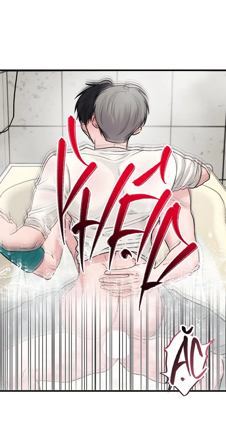 NGƯỜI CHÚ TÔI YÊU! Chapter 8 Trang 44