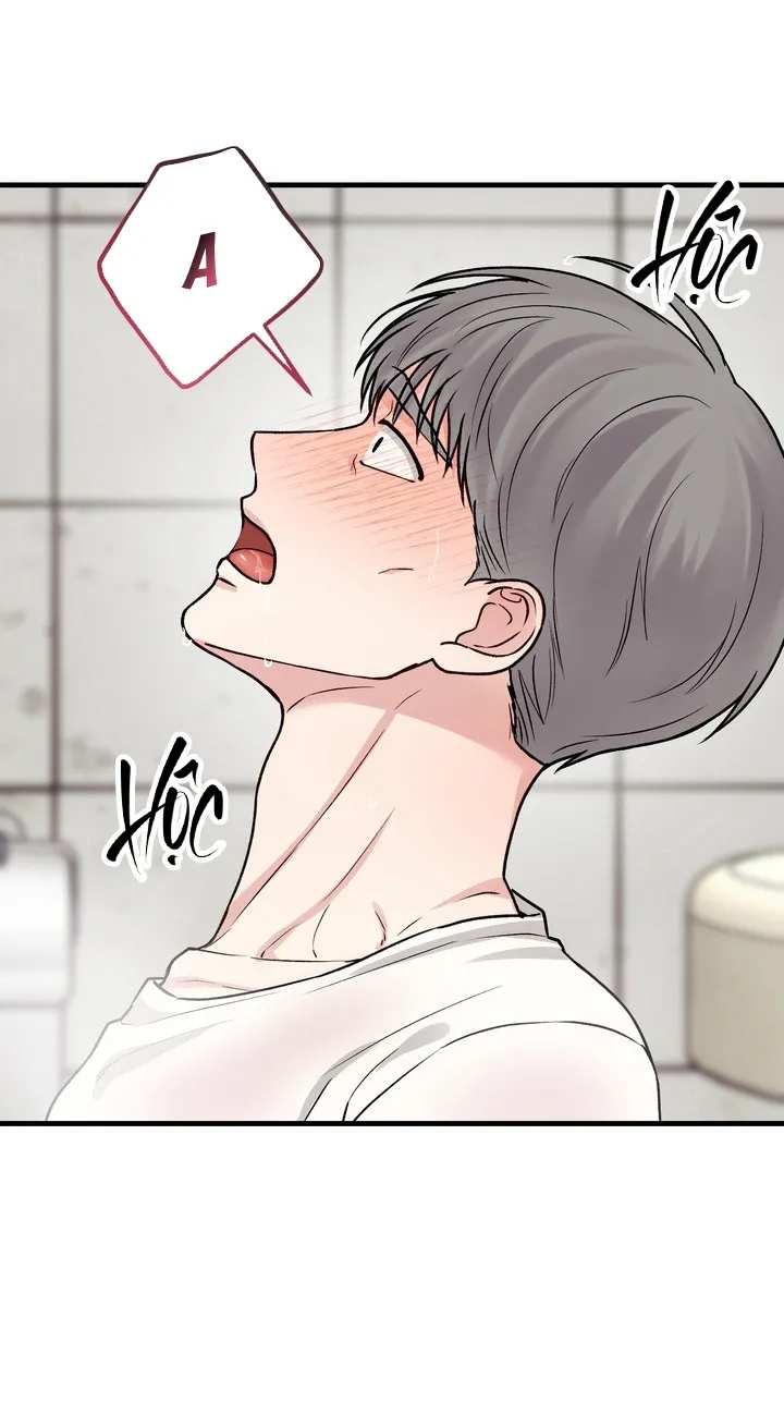 NGƯỜI CHÚ TÔI YÊU! Chapter 8 Trang 45