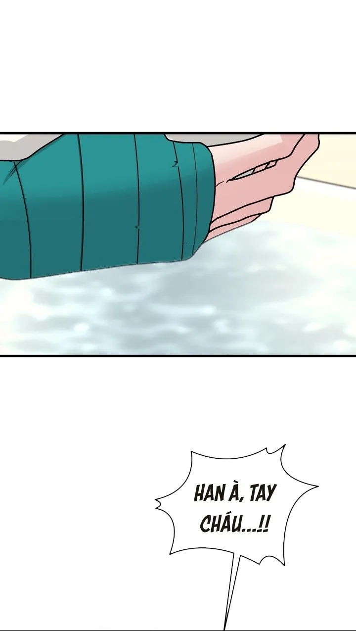 NGƯỜI CHÚ TÔI YÊU! Chapter 8 Trang 52