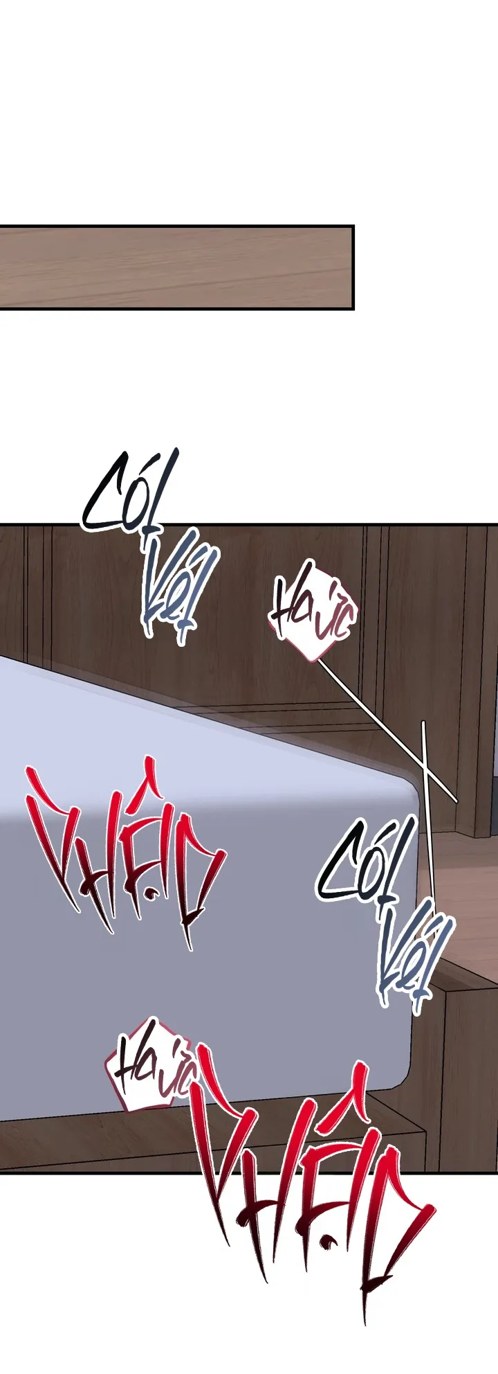 NGƯỜI CHÚ TÔI YÊU! Chapter 8 Trang 54