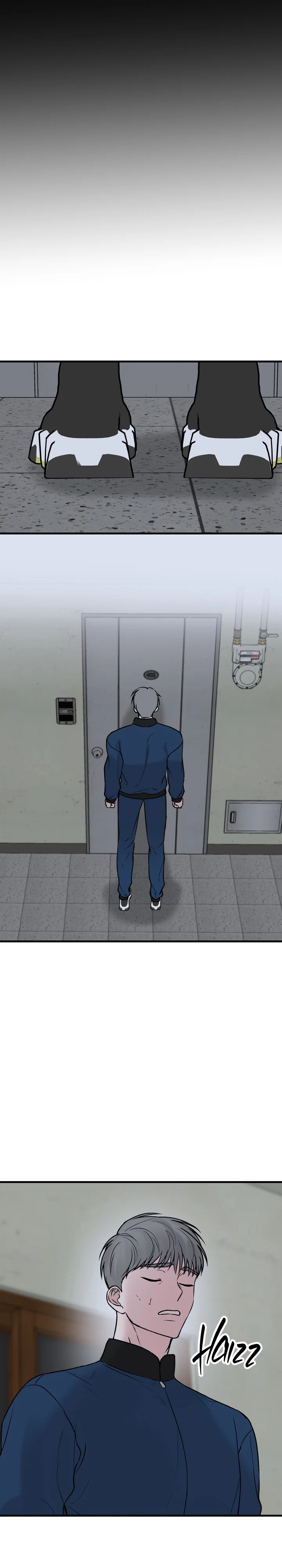 NGƯỜI CHÚ TÔI YÊU! Chapter 9 Trang 12