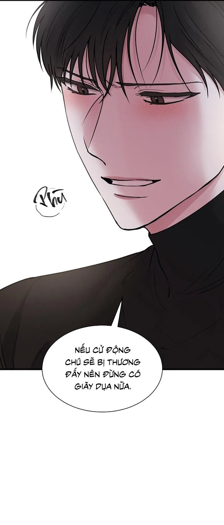 NGƯỜI CHÚ TÔI YÊU! Chapter 1 Trang 5