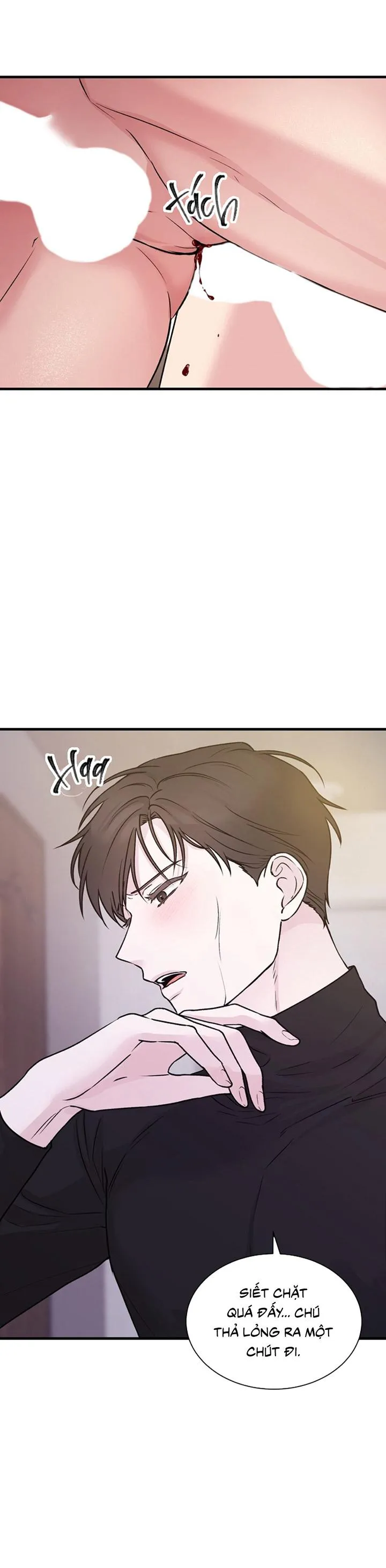 NGƯỜI CHÚ TÔI YÊU! Chapter 1 Trang 7