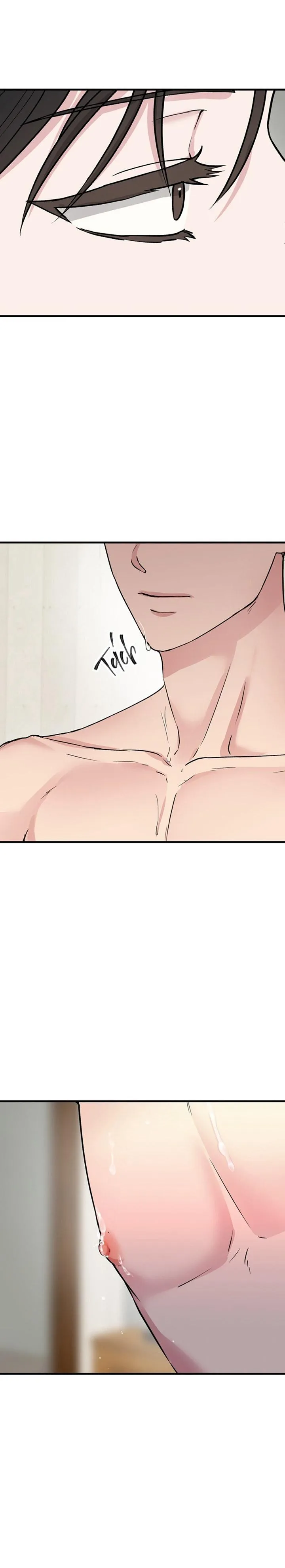 NGƯỜI CHÚ TÔI YÊU! Chapter 1 Trang 14