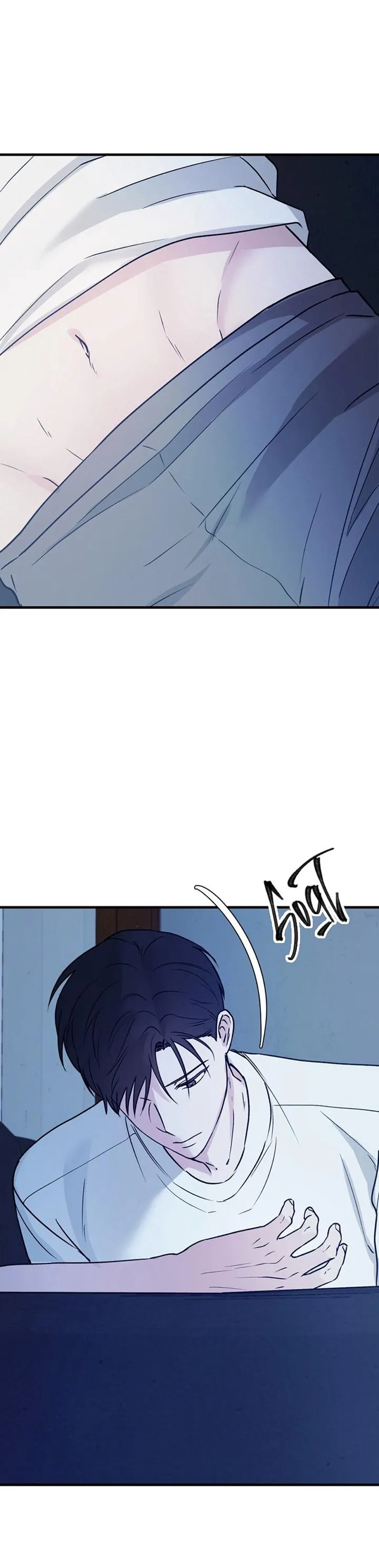 NGƯỜI CHÚ TÔI YÊU! Chapter 1 Trang 27