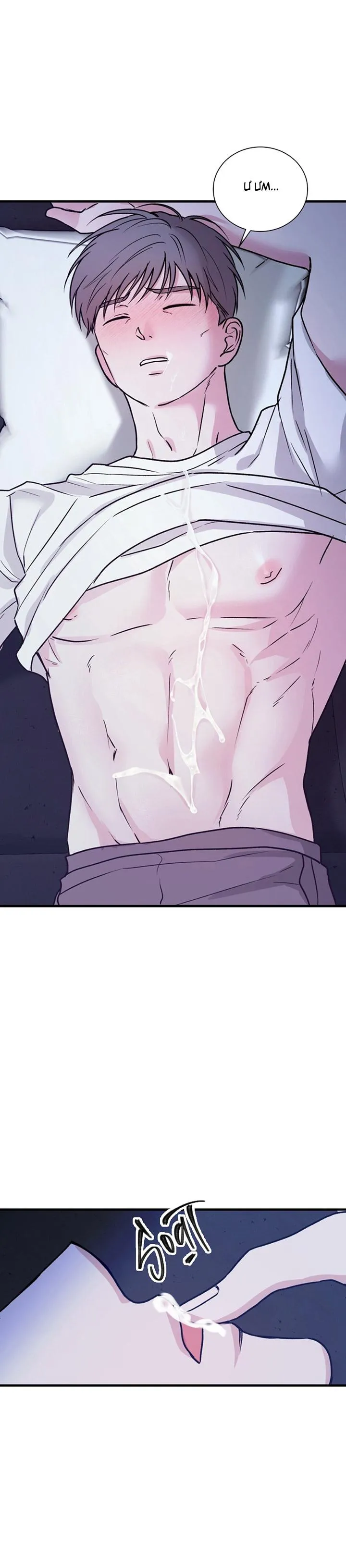 NGƯỜI CHÚ TÔI YÊU! Chapter 1 Trang 31