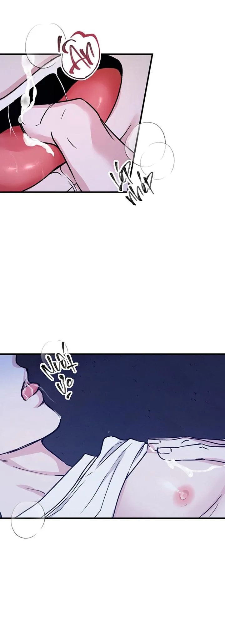 NGƯỜI CHÚ TÔI YÊU! Chapter 1 Trang 32