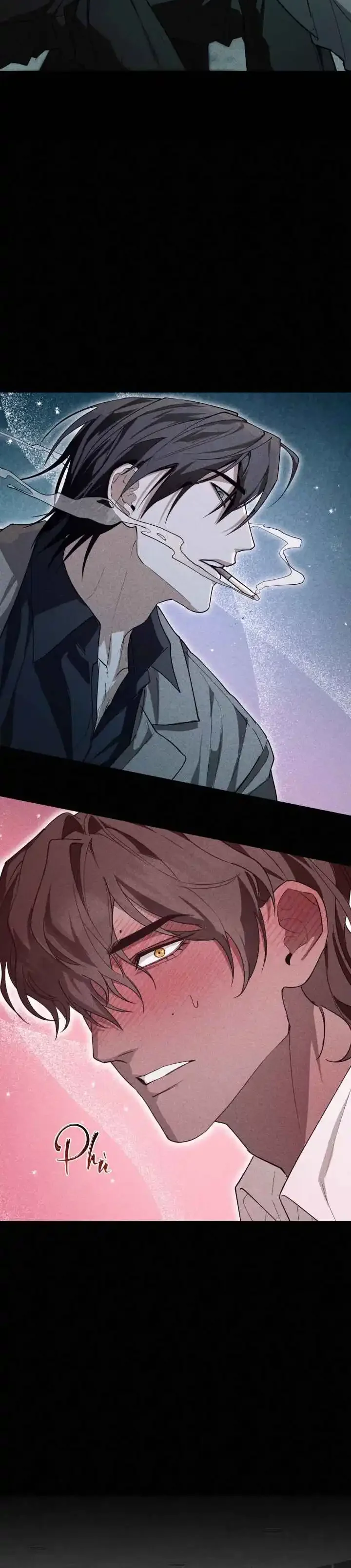 Người cố vấn hoàn mỹ Chapter 3 Trang 22