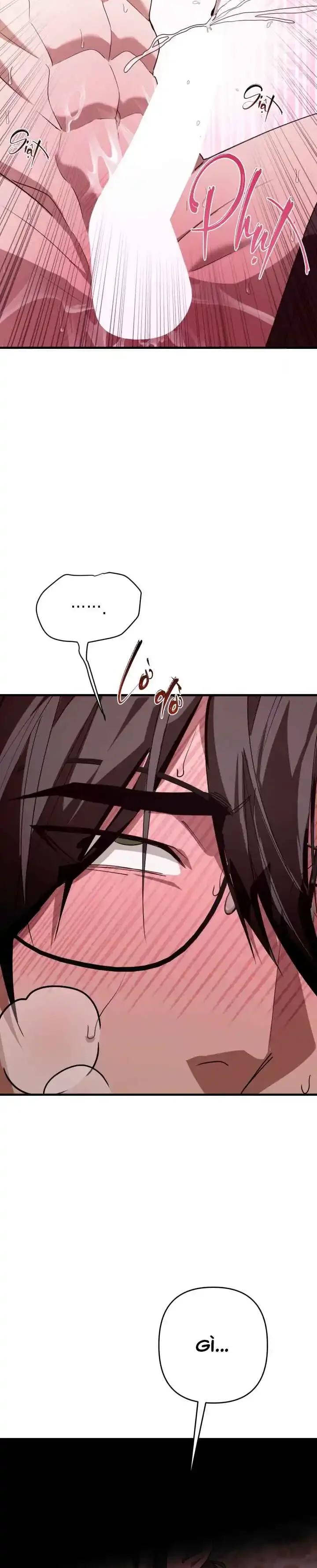 Người cố vấn hoàn mỹ Chapter 3 Trang 28