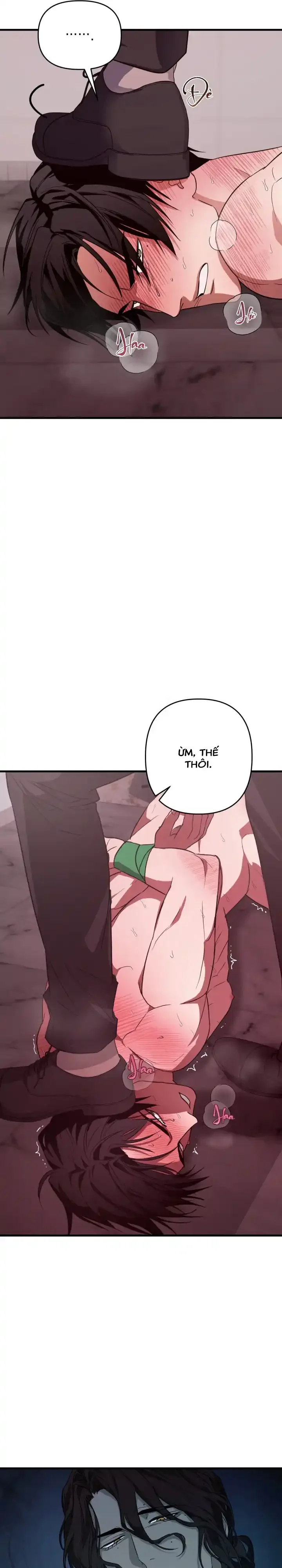 Người cố vấn hoàn mỹ Chapter 4 Trang 11