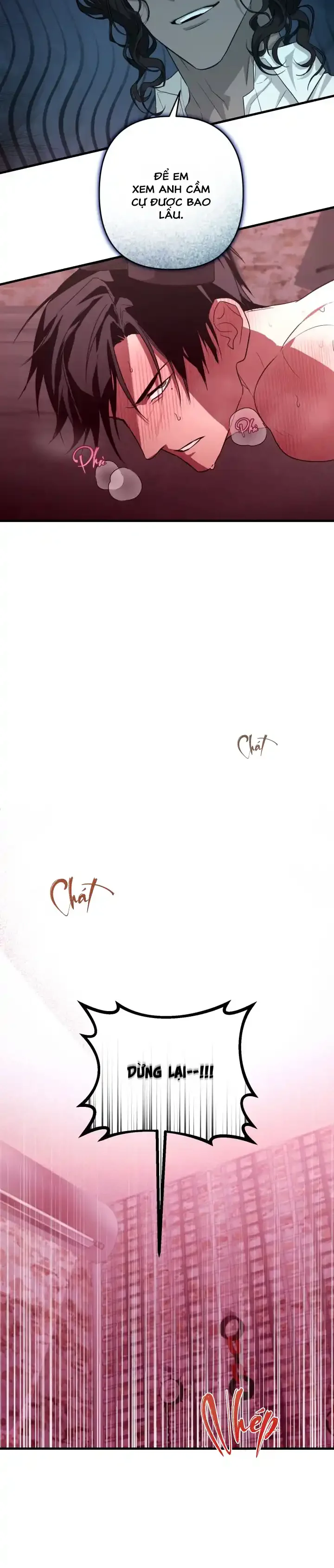 Người cố vấn hoàn mỹ Chapter 4 Trang 12