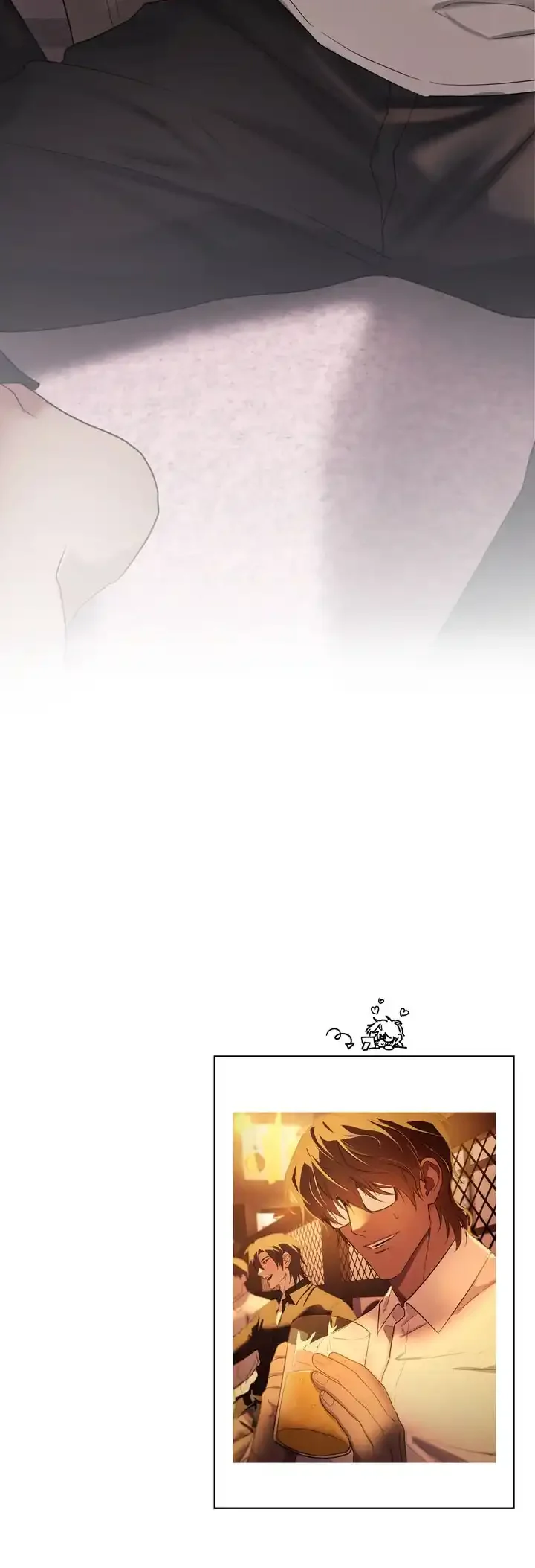 Người cố vấn hoàn mỹ Chapter 5 Trang 22