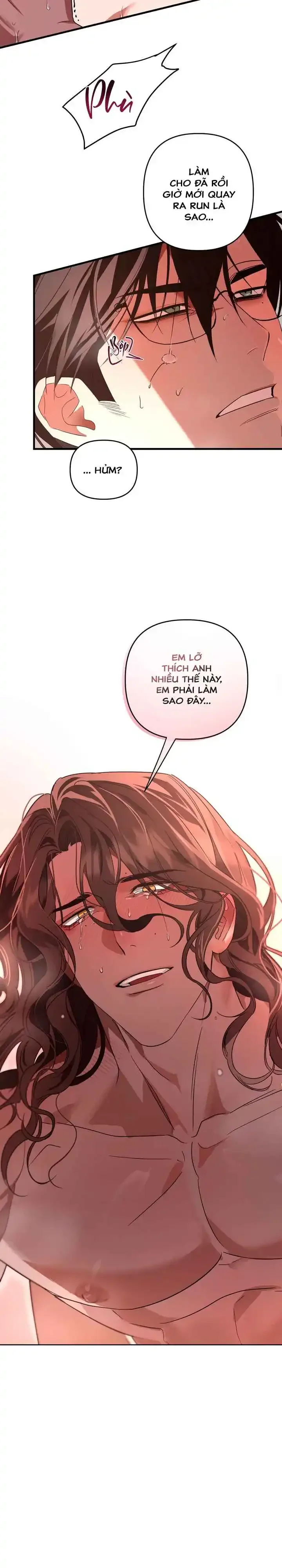 Người cố vấn hoàn mỹ Chapter 7 Trang 4