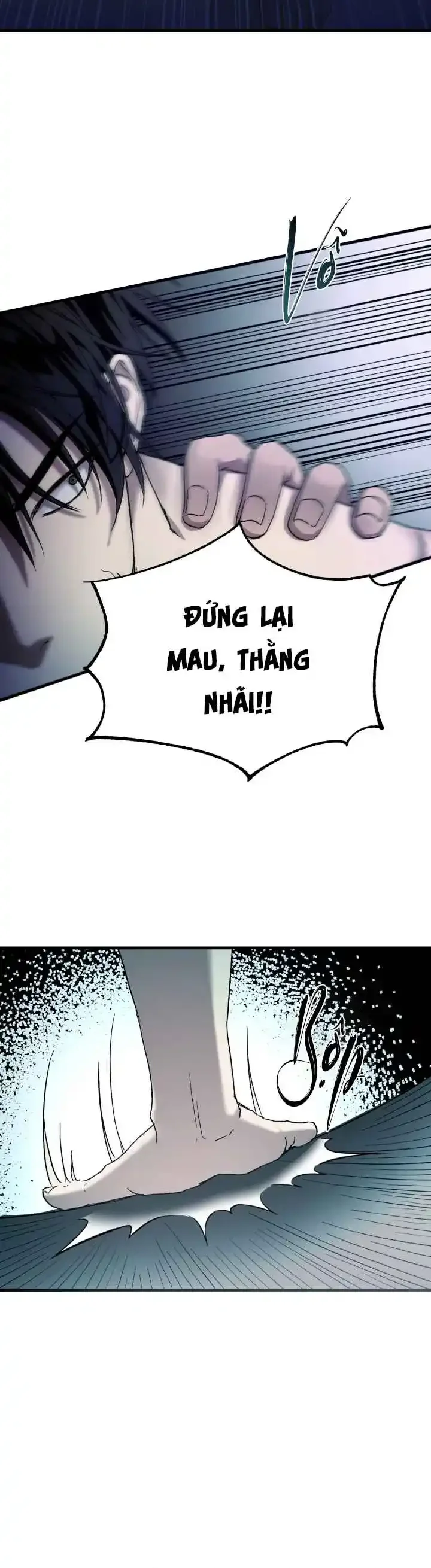 Người cố vấn hoàn mỹ Chapter 1 Trang 20