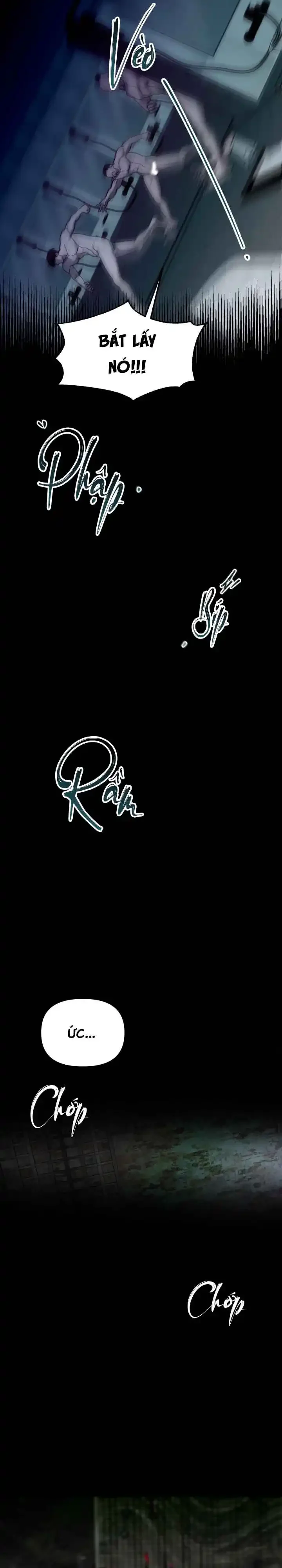 Người cố vấn hoàn mỹ Chapter 1 Trang 22