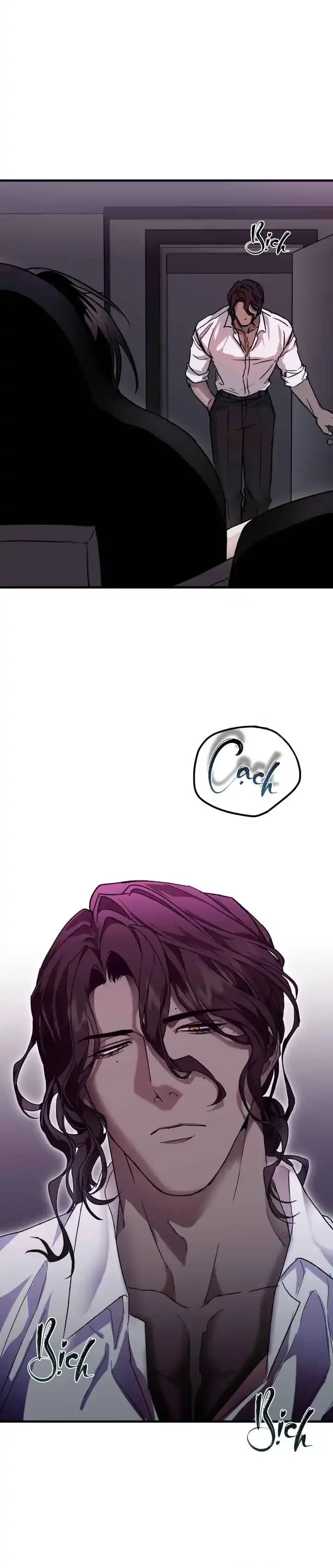 Người cố vấn hoàn mỹ Chapter 1 Trang 24