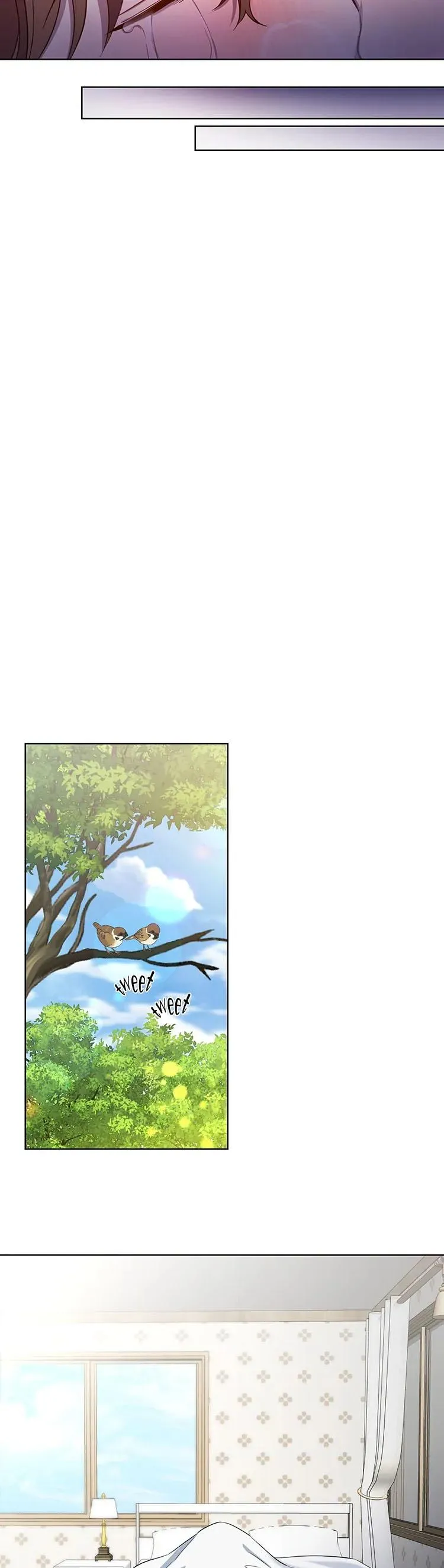 Người con Alpha trẻ tuổi, người cha Omega xế chiều Chapter 3 Trang 20