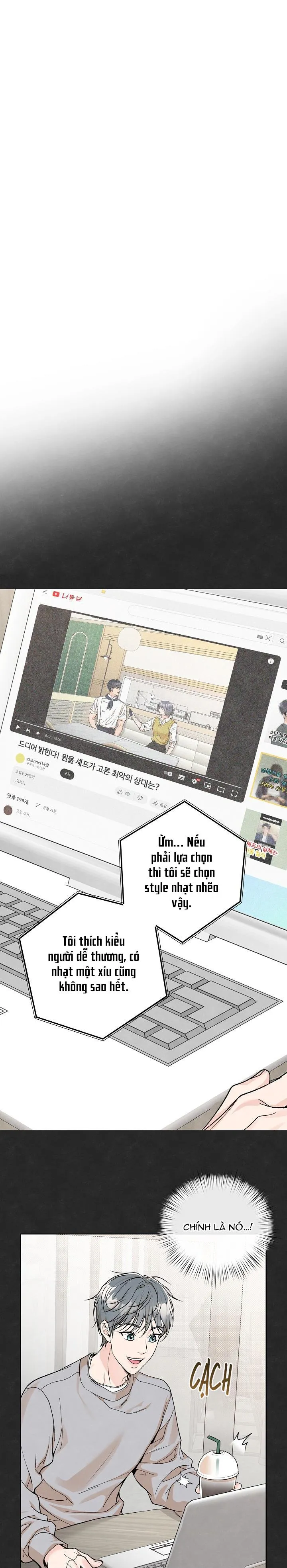 Drop NGƯỜI CŨ KHÔNG RỦ CŨNG ĐẾN Chapter 5 Trang 4