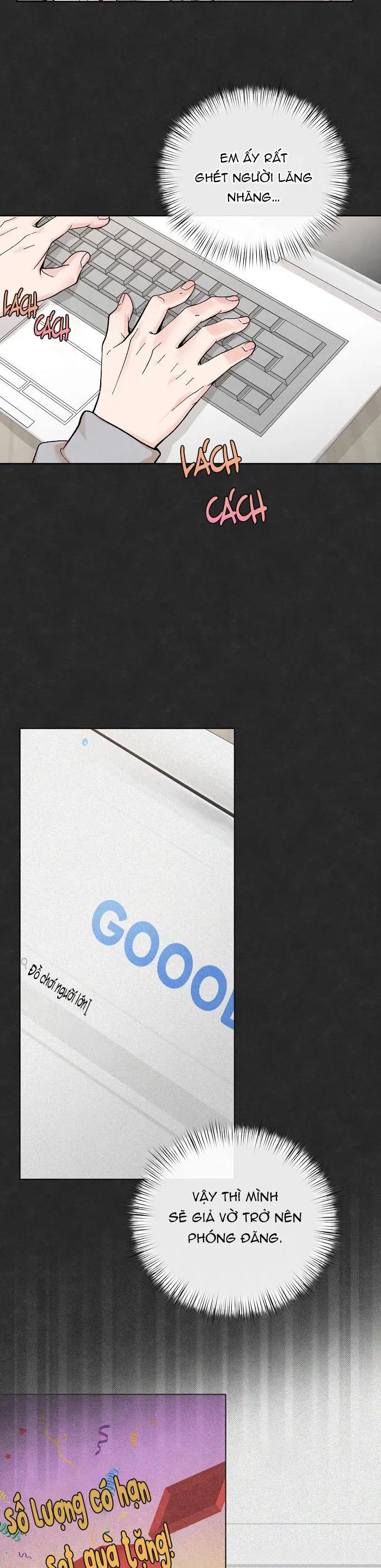 Drop NGƯỜI CŨ KHÔNG RỦ CŨNG ĐẾN Chapter 5 Trang 5