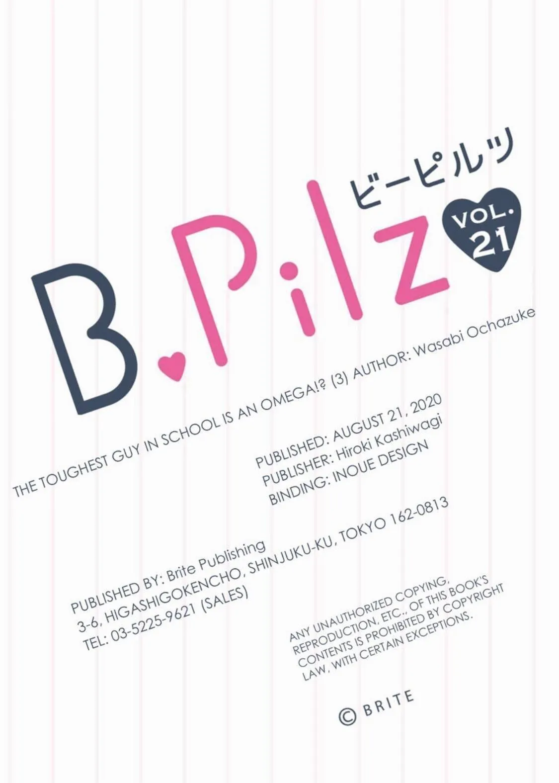 NGƯỜI CỨNG NHẤT TRƯỜNG LÀ OMEGA Á!? Chapter 3 Trang 33