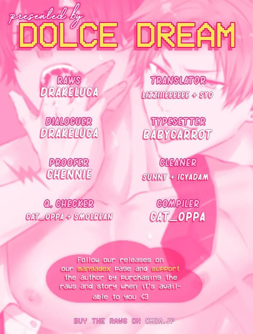 NGƯỜI CỨNG NHẤT TRƯỜNG LÀ OMEGA Á!? Chapter 4 Trang 38