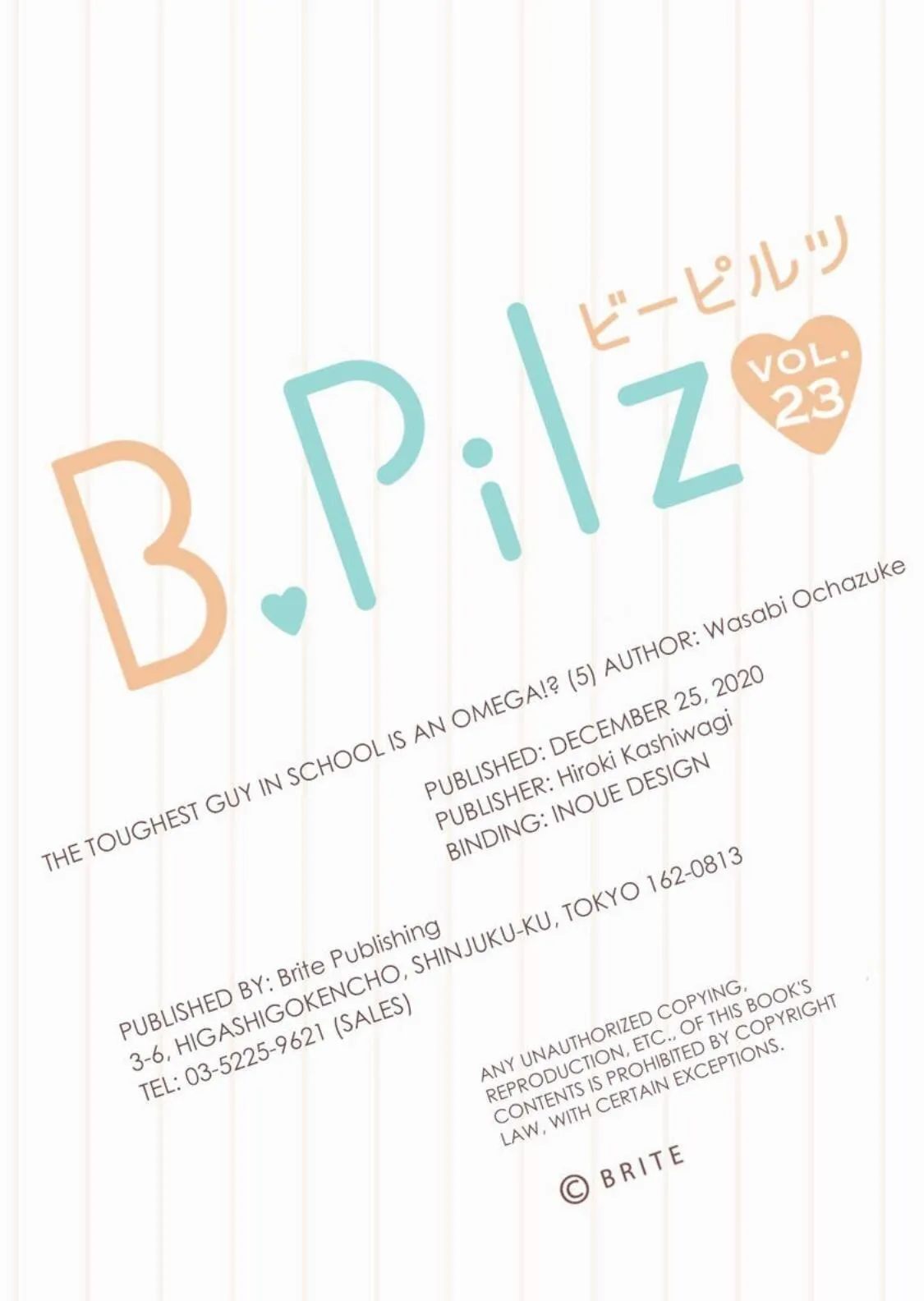 NGƯỜI CỨNG NHẤT TRƯỜNG LÀ OMEGA Á!? Chapter 5 Trang 31