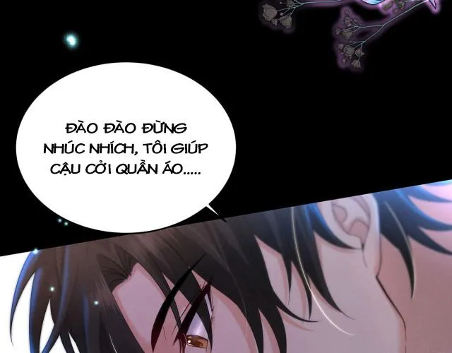 Người Đại Diện Của Tôi Thật Khó Để Trêu Chọc Chapter 1 Trang 9