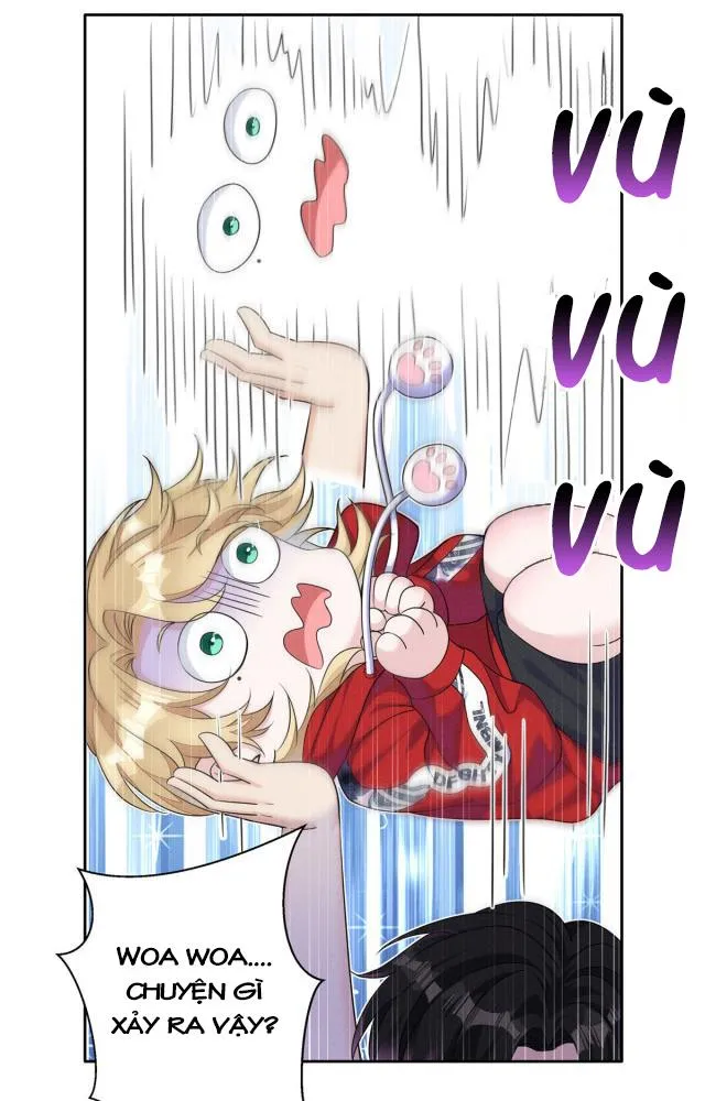 Người Đại Diện Của Tôi Thật Khó Để Trêu Chọc Chapter 1 Trang 38