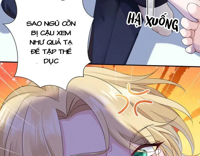 Người Đại Diện Của Tôi Thật Khó Để Trêu Chọc Chapter 1 Trang 45