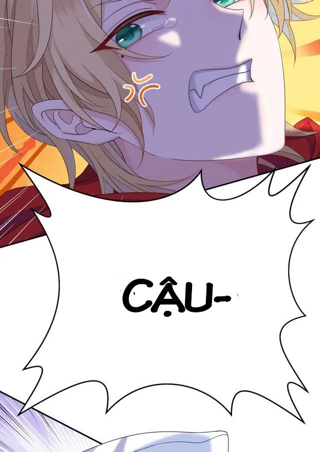 Người Đại Diện Của Tôi Thật Khó Để Trêu Chọc Chapter 1 Trang 46