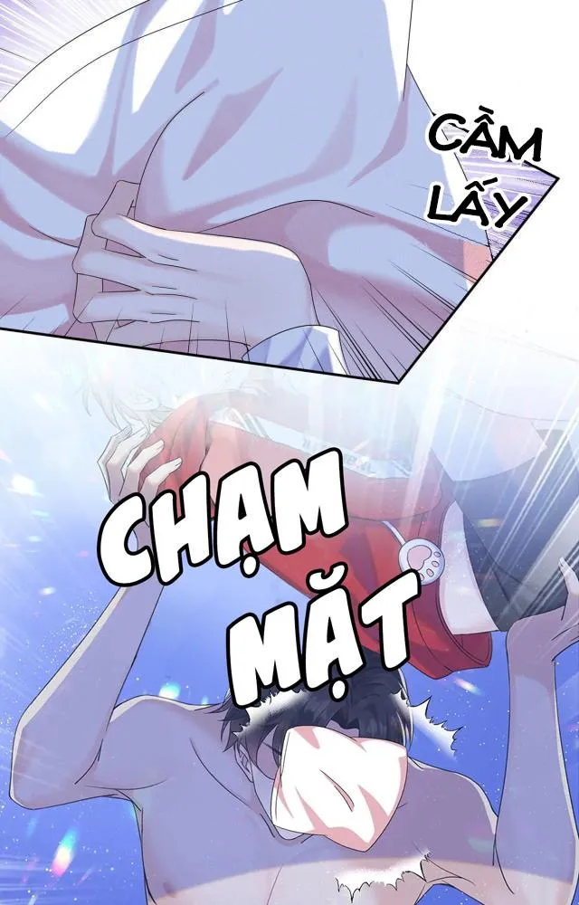 Người Đại Diện Của Tôi Thật Khó Để Trêu Chọc Chapter 1 Trang 47