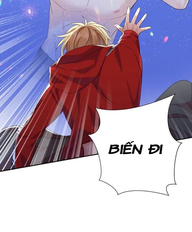 Người Đại Diện Của Tôi Thật Khó Để Trêu Chọc Chapter 1 Trang 48