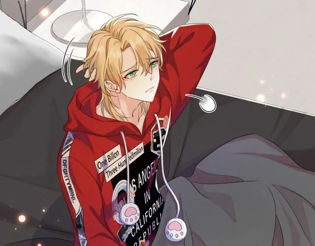 Người Đại Diện Của Tôi Thật Khó Để Trêu Chọc Chapter 1 Trang 54