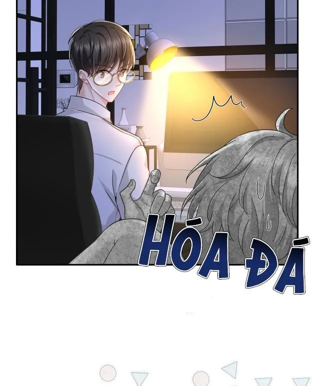 Người Đại Diện Của Tôi Thật Khó Để Trêu Chọc Chapter 1 Trang 72