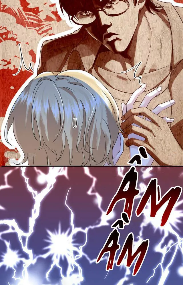 Người Đại Diện Của Tôi Thật Khó Để Trêu Chọc Chapter 1 Trang 86