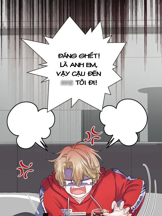 Người Đại Diện Của Tôi Thật Khó Để Trêu Chọc Chapter 1 Trang 89