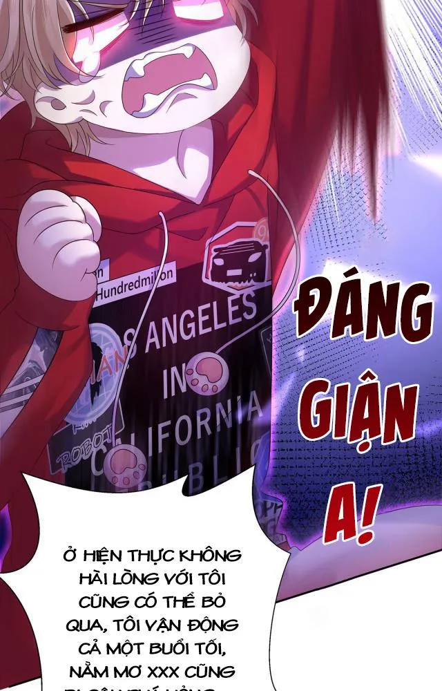 Người Đại Diện Của Tôi Thật Khó Để Trêu Chọc Chapter 1 Trang 99