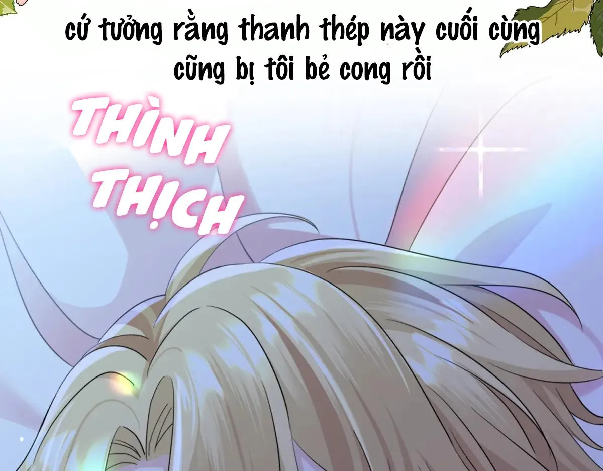 Người Đại Diện Của Tôi Thật Khó Để Trêu Chọc Chapter 0 Trang 7