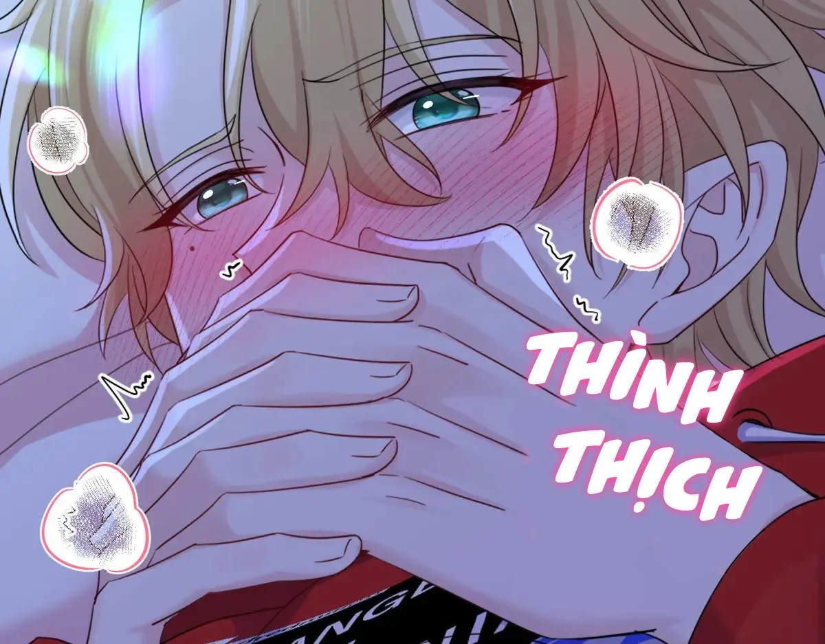 Người Đại Diện Của Tôi Thật Khó Để Trêu Chọc Chapter 0 Trang 8