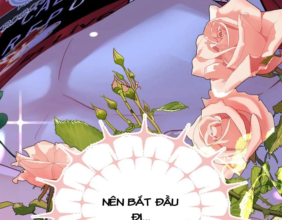 Người Đại Diện Của Tôi Thật Khó Để Trêu Chọc Chapter 0 Trang 10