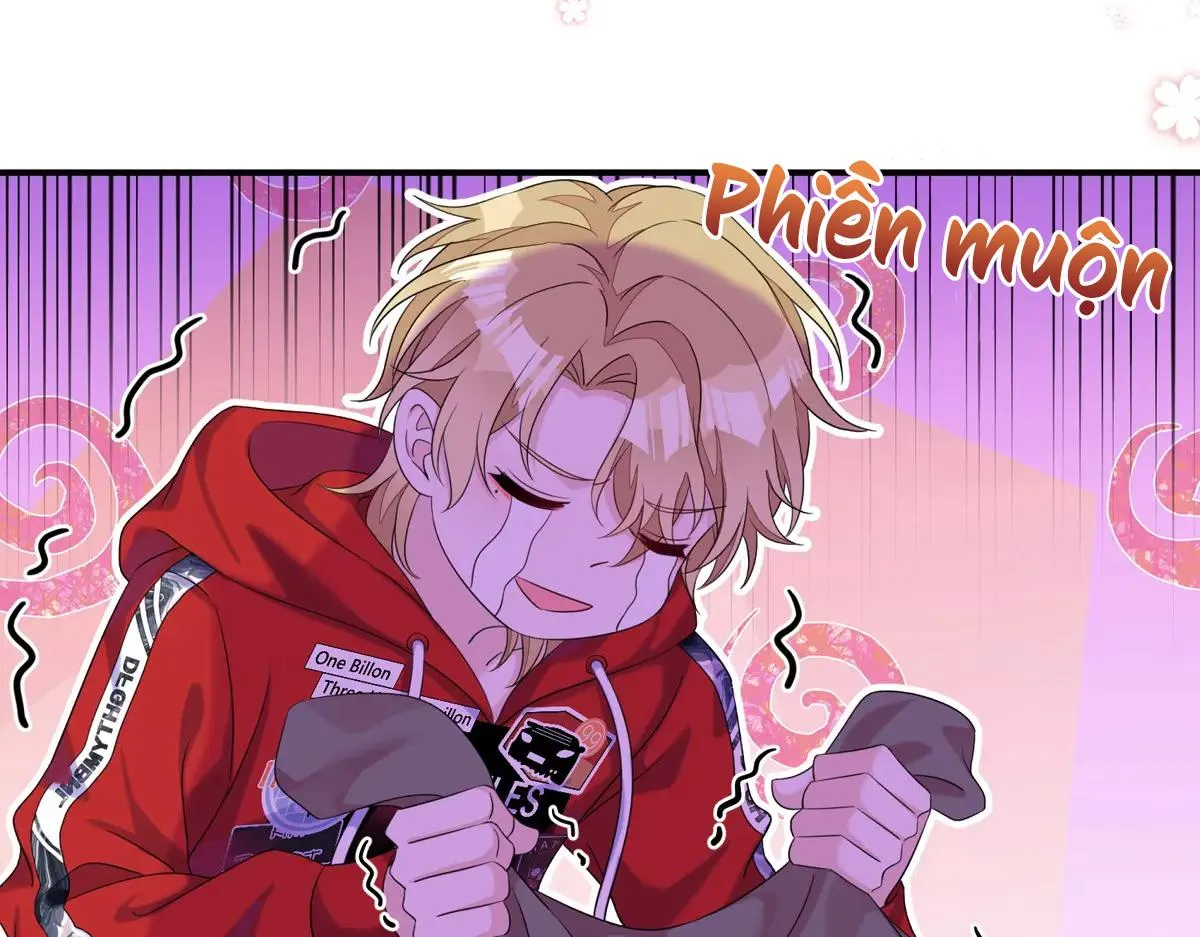 Người Đại Diện Của Tôi Thật Khó Để Trêu Chọc Chapter 0 Trang 12